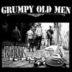 Grumpy Old Men : Pubrock